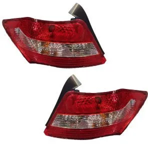 جفت چراغ خطر عقب ساینا مدرن