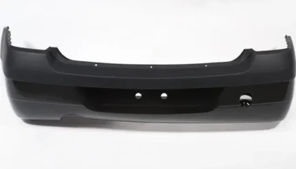 سپر عقب L90 Ph2-vkرنگ خاکستري کومت-کروز پلاس کد CR37202901