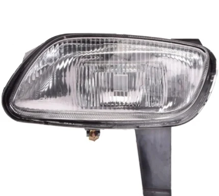 چراغ مه شکن جلو چپ پژو پارس بدون سوکت مدرن