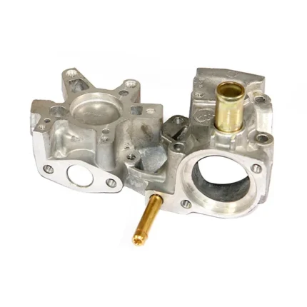 پوسته هوزینگ آب پژو 405 دینا پارت کد 1202122