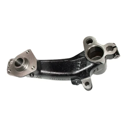 بازوی راست محور عقب پژو 405 دینا پارت کد 1204005