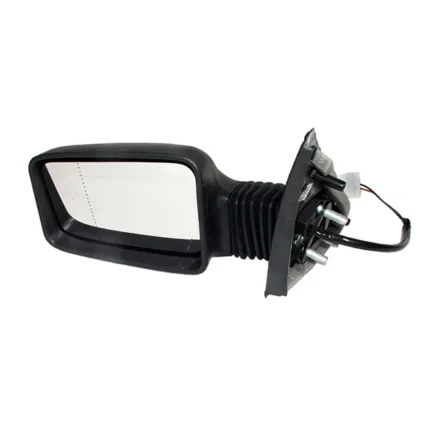 آینه کامل برقی چپ پژو 405 دینا پارت کد 1205040