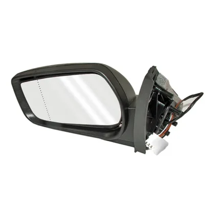 آینه کامل برقی چپ طرح جدید پژو 405 دینا پارت کد 1205097