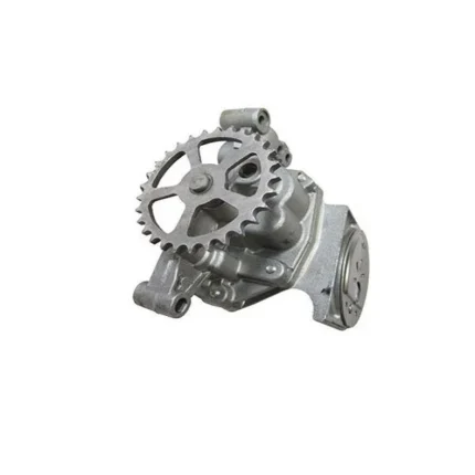 اویل پمپ 21 دندانه تیپ 2 پژو 206 دینا پارت کد 1602070