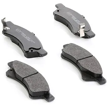 لنت ترمز دیسکی جلو تیبا طرح ریو عظام کد 3137018