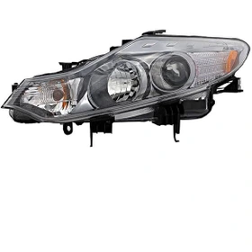 چراغ جلو نیسان مورانو 2009 تا 2014 برند اصلی جنیون پارت