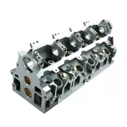 سرسیلندر تیبا Euro 4