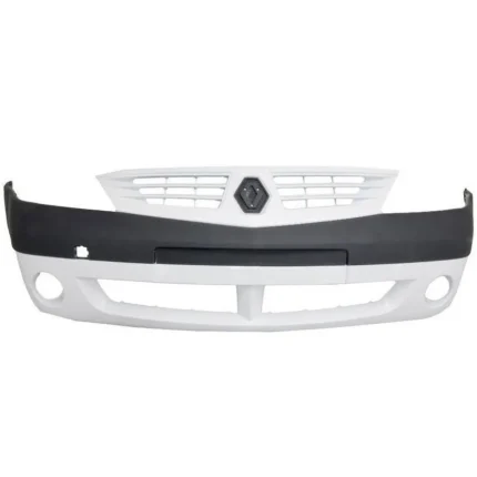 سپر جلو L90 PH2-رنگ سفيد-کروز پلاس کد CR37202201