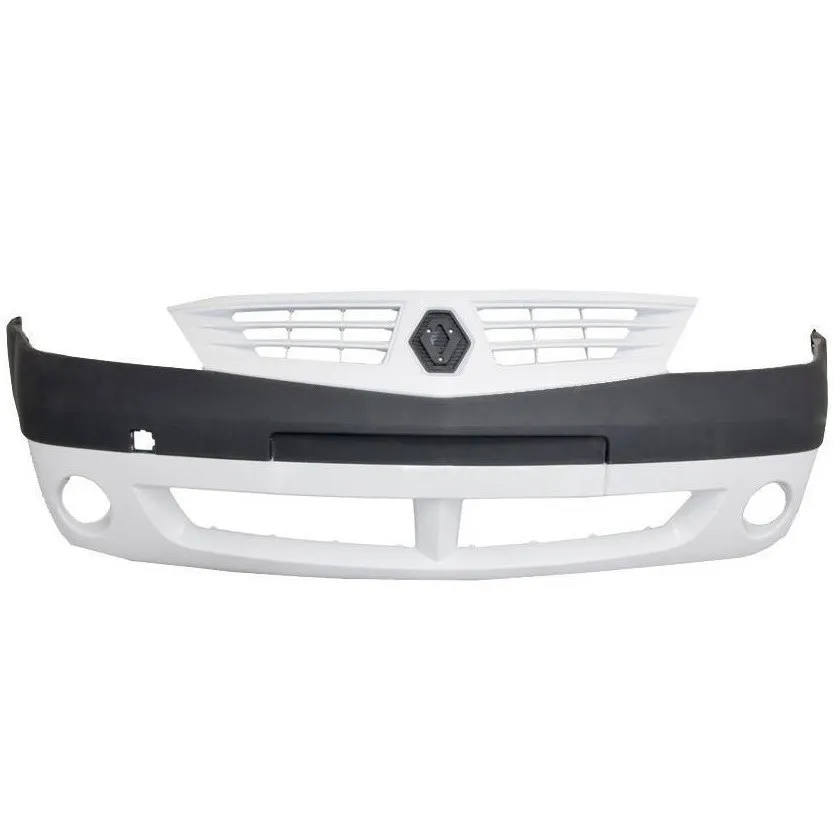 1235 سپر جلو L90 PH2-رنگ سفيد-کروز پلاس کد CR37202201