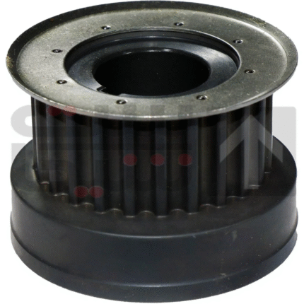 دنده تایم ته میلنگ mvm x33 s