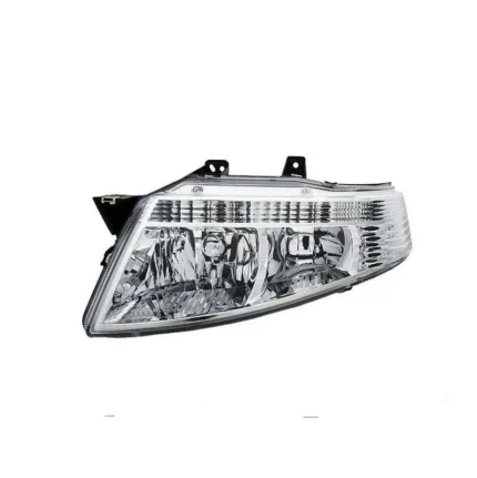 چراغ جلو راست سمند سورن مدرن