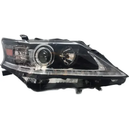 چراغ جلو لکسوس GS/CT مدل 2014 تا 2018 چپ و راست