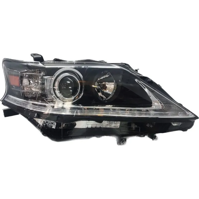 13 چراغ جلو لکسوس GS/CT مدل 2014 تا 2018 چپ و راست