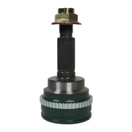 سرچرخ پرايد 19 خار با ABS عظام کد 3119002