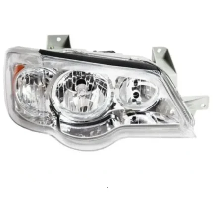 چراغ جلو راست پراید 132و 111 موتوردار مدرن