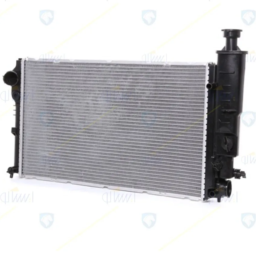 13 رادياتور آب پژو 405 ایساکویی