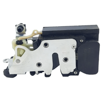 قفل و پمپ درب عقب چپ X33 کدفنی T11-6205030