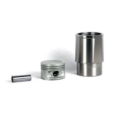 پيستون XU7 كامل با بوش بدون رينگ عظام کد 3107104