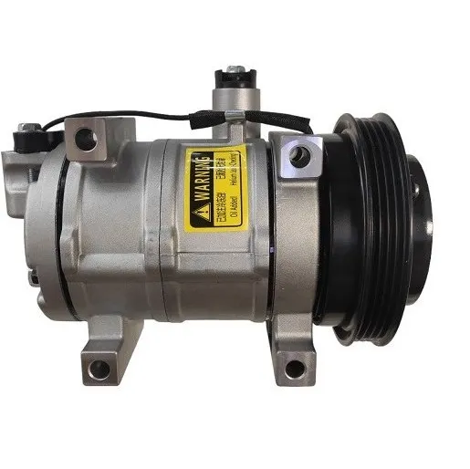 13 کمپرسور کولر مزدا دوکابین