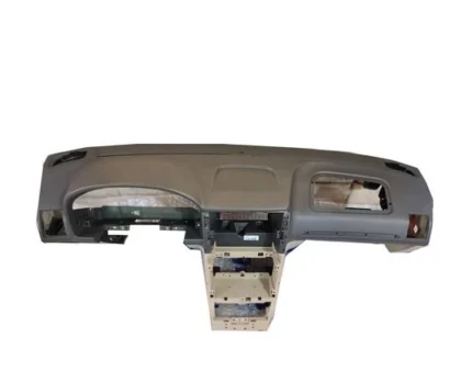 مجموعه پوسته و ايرداكت داشبورد پژو پارس بژ کروز پلاس کد محصول: 37232301