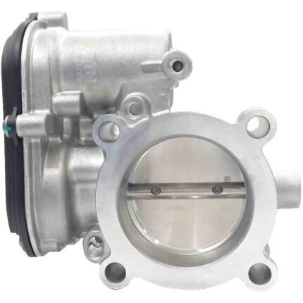 مجموعه دريچه گاز برقي AU (ETC 8.8-DK52) تيبا کروز پلاس کد محصول: 39112602