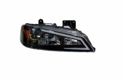 چراغ جلو پارس طرح ماکسیما جفت رنگ سفید ان جی کو