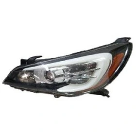 غ کادنزا 2015 VG چراغ جلو کیا کادنزا مدل 2015 تا 2014 لامپی استوک - کارکرده - دست دوم - تمیز در حد نو اورجینال