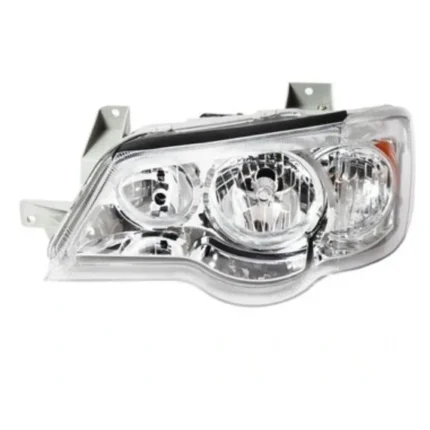 چراغ جلو چپ پراید 132و 111 موتوردار مدرن