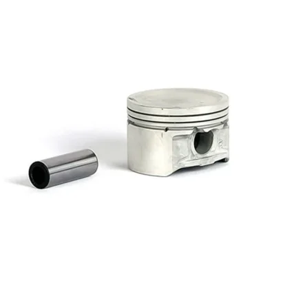 پيستون پرايد 025 با گژن پين عظام کد 3107111