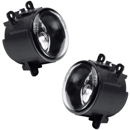 جفت چراغ مه شکن جلو ساینا مدرن