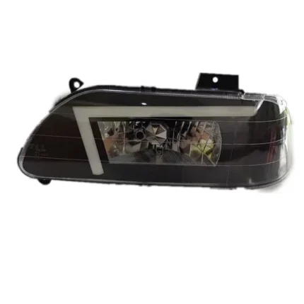 چراغ جلو 131 طرح دنا جفت رنگ سفید ان جی کو