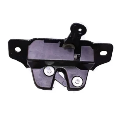 قفل صندوق پژو 206 آريان عظام کد 3132016