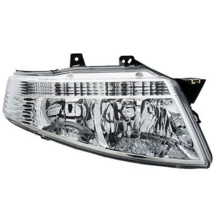 چراغ جلو چپ سمند سورن مدرن