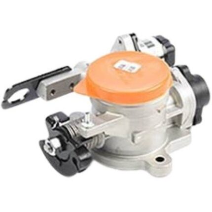 مجموعه دريچه گاز مكانيكي TU5 رانا TP کروز پلاس کد محصول: 39170301