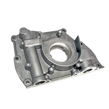 اویل پمپ سمند - خودرو ملی دینا پارت کد 1402002