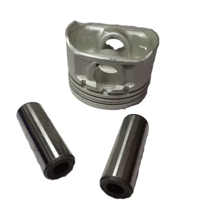 پیستون با گژن پین و خار (EF7 (025 دینا پارت کد 1402105