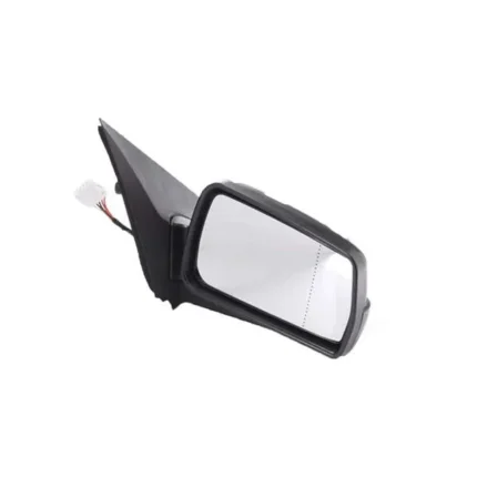 آینه کامل برقی (یک تکه) راست سمند دینا پارت کد 1405095