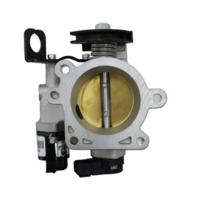 مجموعه دريچه گاز مكانيكي موتور سمند EF7 کروز پلاس کد محصول: 39175702