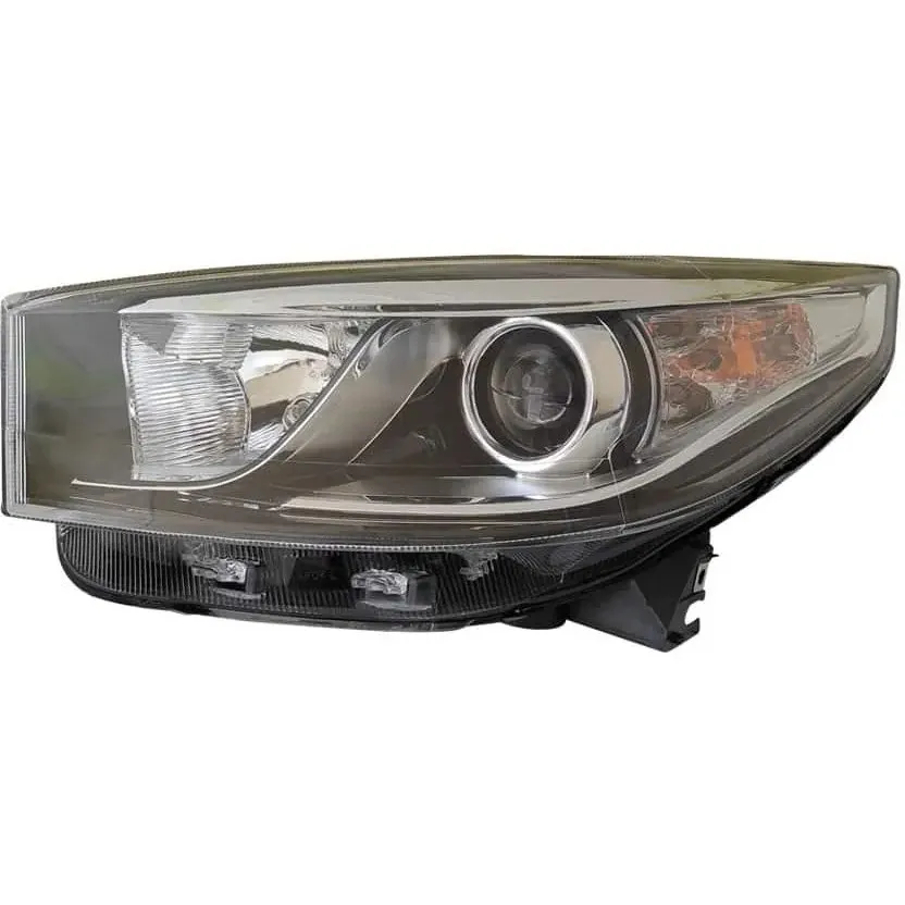 چراغ جلو سمت چپ ام وی ام X33S چراغ جلو سمت چپ ام وی ام X33S