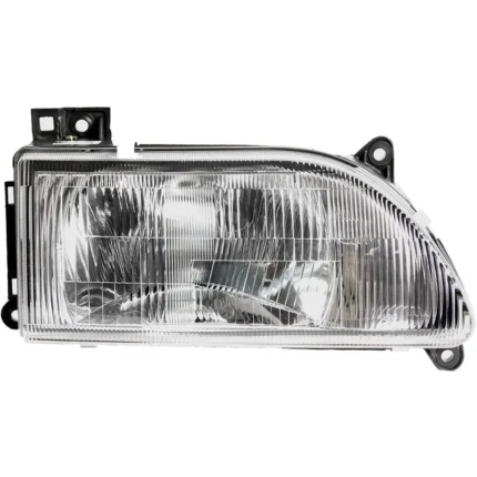 چراغ جلو راست پراید (فابریک) مدرن