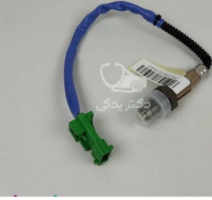 سنسور اکسیژن بالایی 206 (تیپ 2 و 5)، 207، رانا طول 410 میلیمتر بوش BOSCH شرکتی ایساکو اصل 0920901223