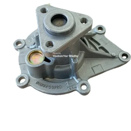 واتر پمپ سمند سورن ایساکو