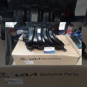 منیفولد هوا هیوندای I20 و اکسنت و موتورهای با کد فنی