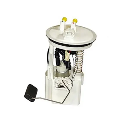 پمپ بنزین دوگانه سوز x100 پراید دینا پارت کد 1501059