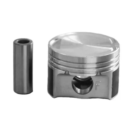 پیستون با گژن پین (025) پراید دینا پارت کد 1502257