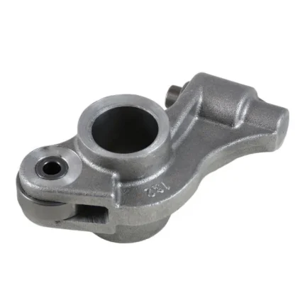 انگشتی 1 - 2 راست سوپاپ با پیچ و مهره یورو 4 پراید دینا پارت کد 1502374