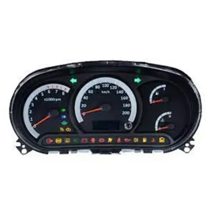 جلوآمپر X200-HL CICM14a1 کروز پلاس کد CR32111602