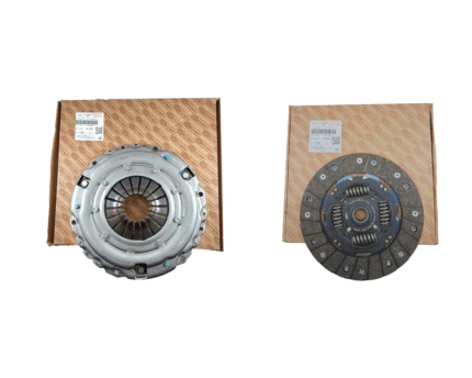 دیسک و صفحه با بلبرینگ کلاچ برند والئو اصلی X33