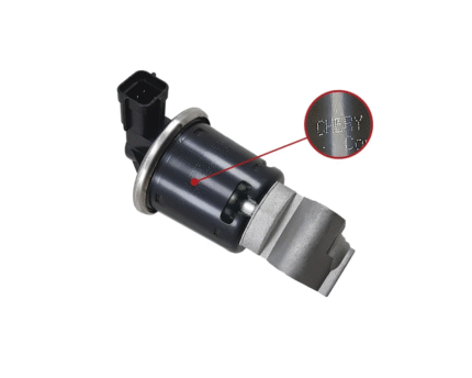 سوپاپ X22 E.G.R کدفنی D4G15-1207010