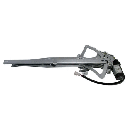 شیشه بالابر درب جلو چپ ام وی ام X33